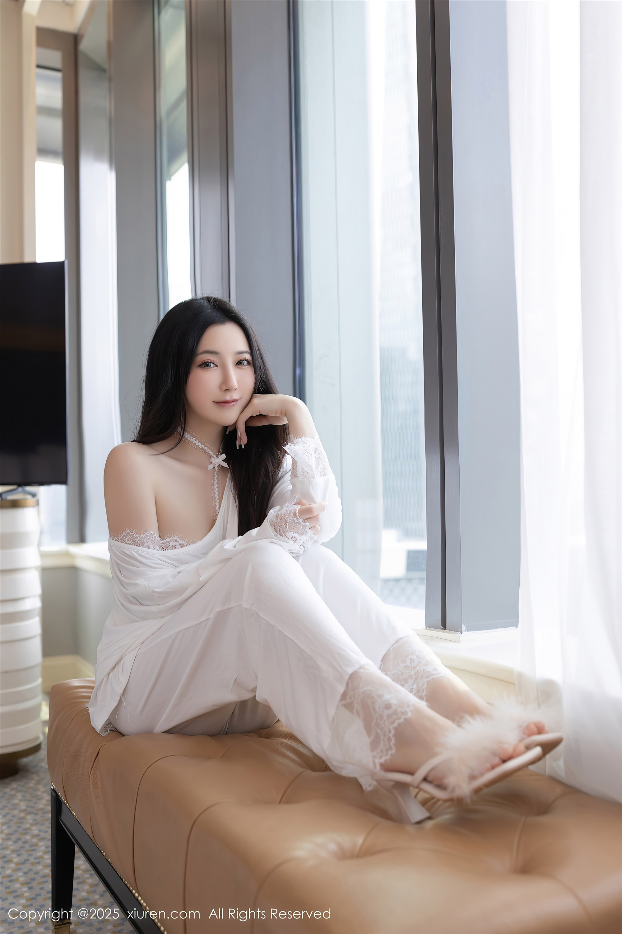 Xiuren秀人网 2025.06.20 NO.10445 鱼子酱Fish